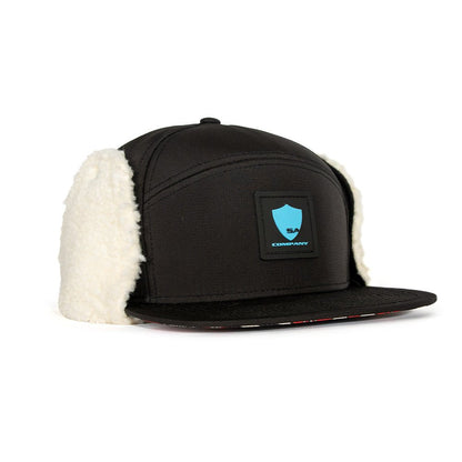 Billed Trapper Hat - Soul of Adventure