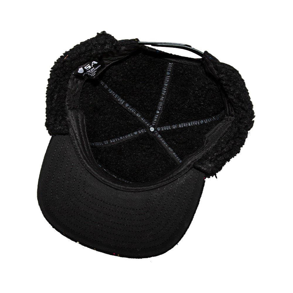 Billed Trapper Hat - Soul of Adventure