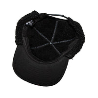 Billed Trapper Hat - Soul of Adventure