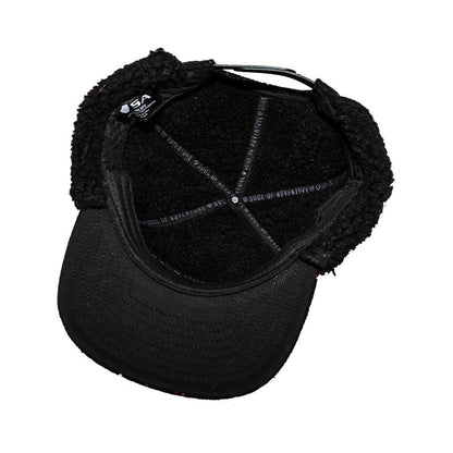 Billed Trapper Hat - Soul of Adventure