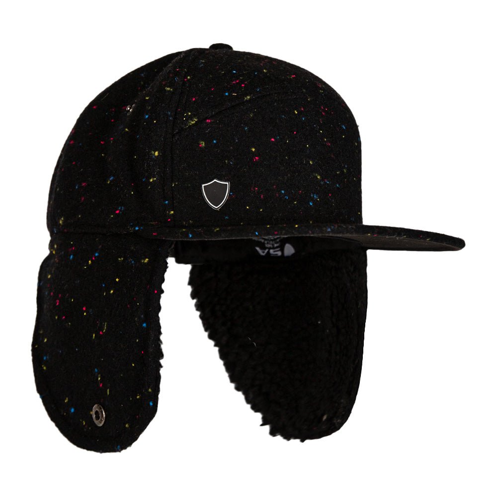 Billed Trapper Hat - Soul of Adventure