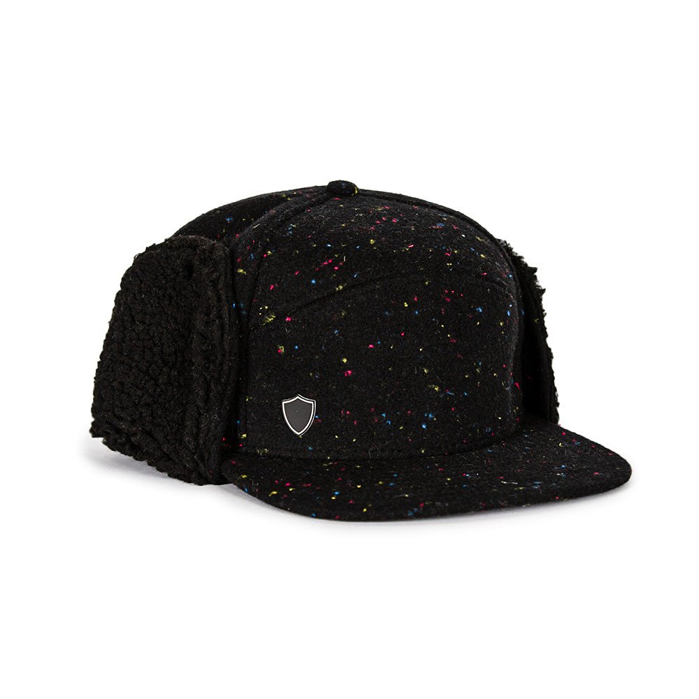 Billed Trapper Hat - Soul of Adventure