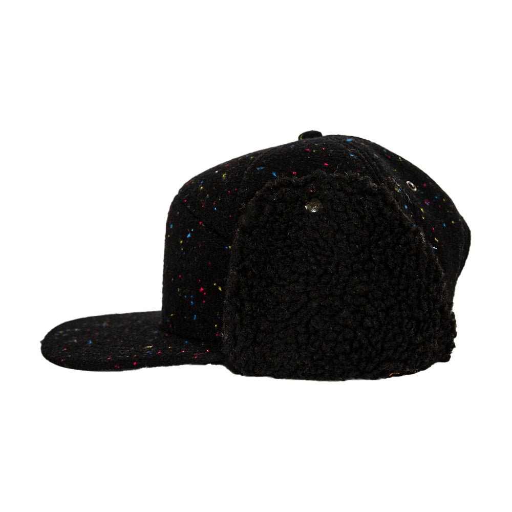 Billed Trapper Hat - Soul of Adventure