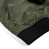 Bomber Jacket - Soul of Adventure