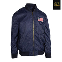 Bomber Jacket - Soul of Adventure