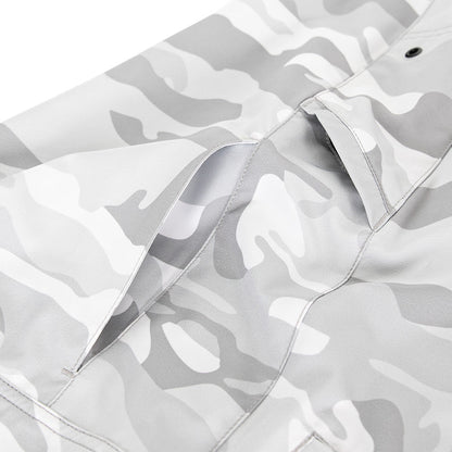 Classic Board Shorts - Soul of Adventure