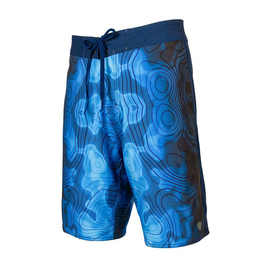 Classic Board Shorts - Soul of Adventure