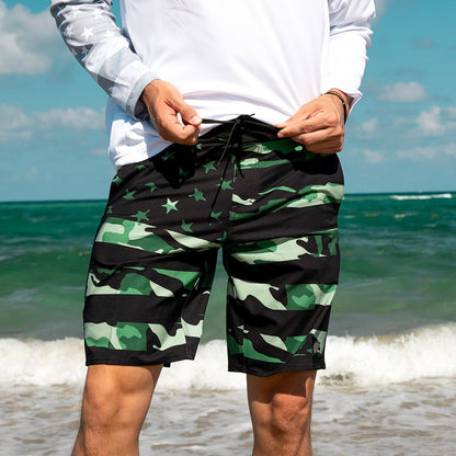 Classic Board Shorts - Soul of Adventure