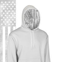 Classic Lined Hoodie - Soul of Adventure
