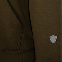 Classic Lined Hoodie - Soul of Adventure