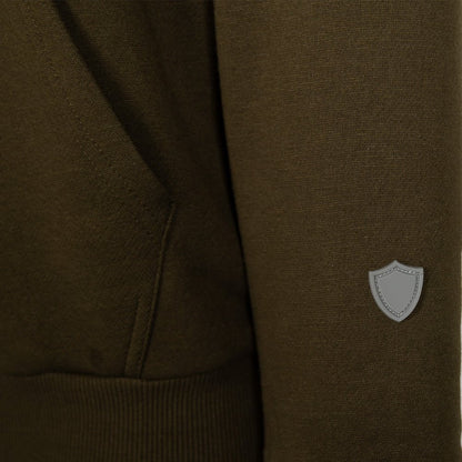 Classic Lined Hoodie - Soul of Adventure