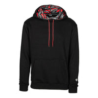 Classic Lined Hoodie - Soul of Adventure