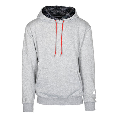 Classic Lined Hoodie - Soul of Adventure