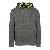 Classic Lined Hoodie - Soul of Adventure