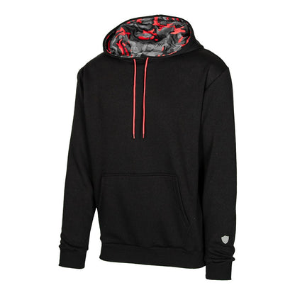 Classic Lined Hoodie - Soul of Adventure