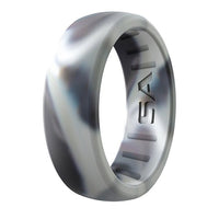 Classic Silicone Ring - Soul of Adventure