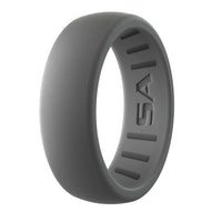 Classic Silicone Ring - Soul of Adventure