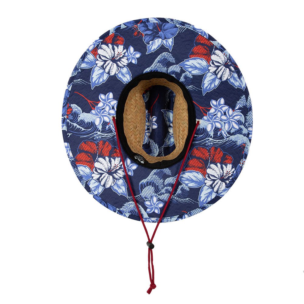 Classic Straw Hat - Soul of Adventure