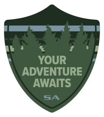 Decal (Free Gift) - Soul of Adventure