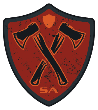 Decal (Free Gift) - Soul of Adventure