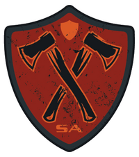 Decal (Free Gift) - Soul of Adventure