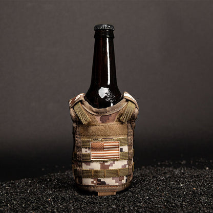 Drink Holder - Soul of Adventure