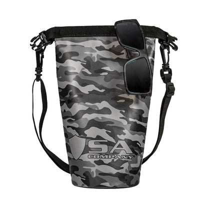 Dry Bag 2L - Soul of Adventure
