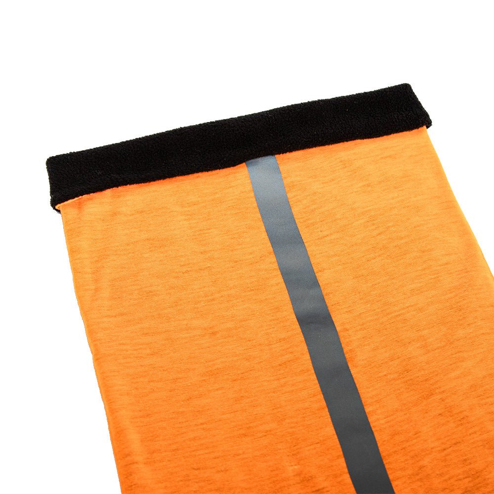 Fleece Neck Gaiter - Soul of Adventure