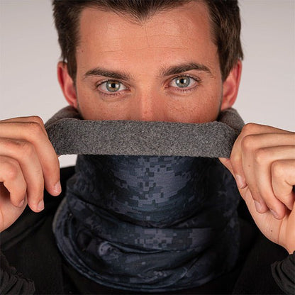 Fleece Neck Gaiter - Soul of Adventure