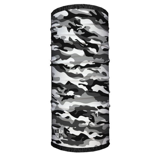 Fleece Neck Gaiter - Soul of Adventure