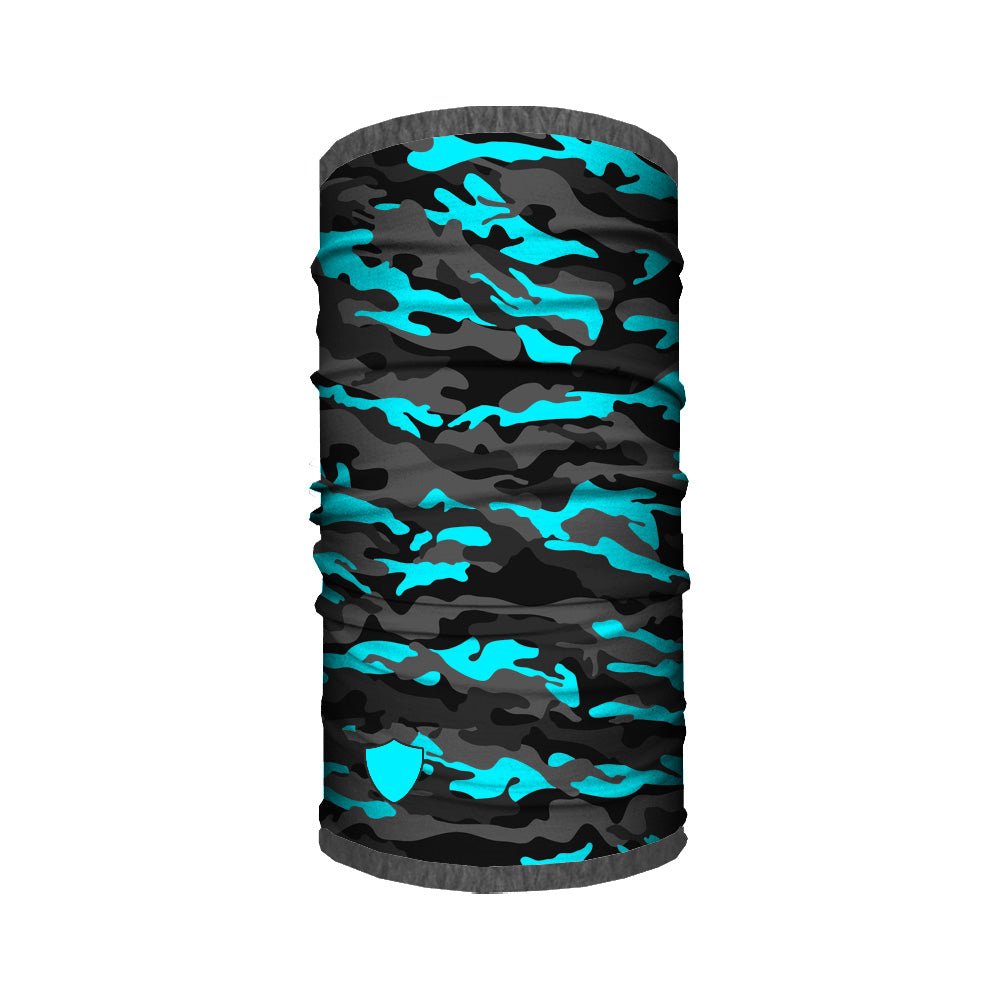 Fleece Neck Gaiter - Soul of Adventure