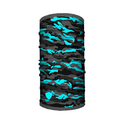 Fleece Neck Gaiter - Soul of Adventure