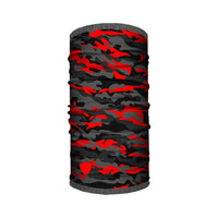 Fleece Neck Gaiter - Soul of Adventure