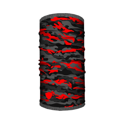 Fleece Neck Gaiter - Soul of Adventure