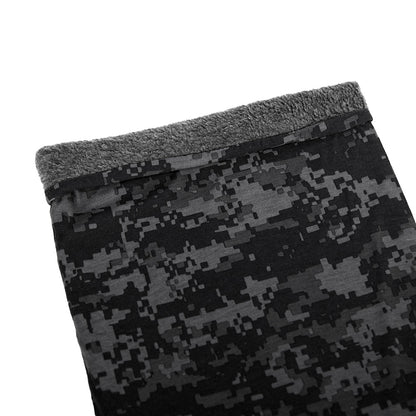 Fleece Neck Gaiter - Soul of Adventure