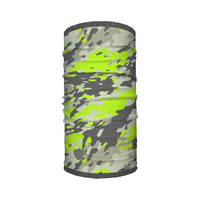 Fleece Neck Gaiter - Soul of Adventure