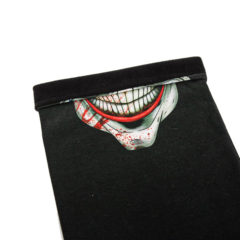 Fleece Neck Gaiter - Soul of Adventure