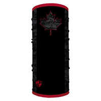 Blackout Digi Canada Flag