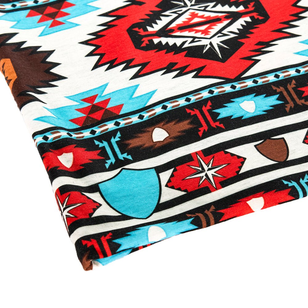 Fleece Neck Gaiter - Soul of Adventure
