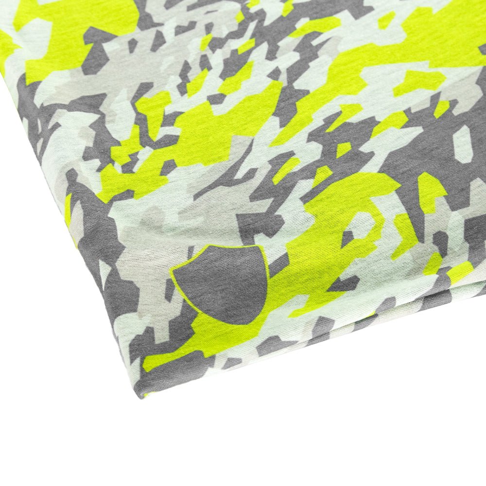 Fleece Neck Gaiter - Soul of Adventure