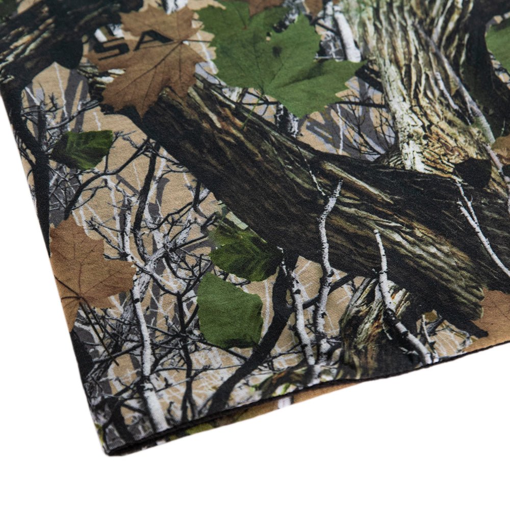 Fleece Neck Gaiter - Soul of Adventure