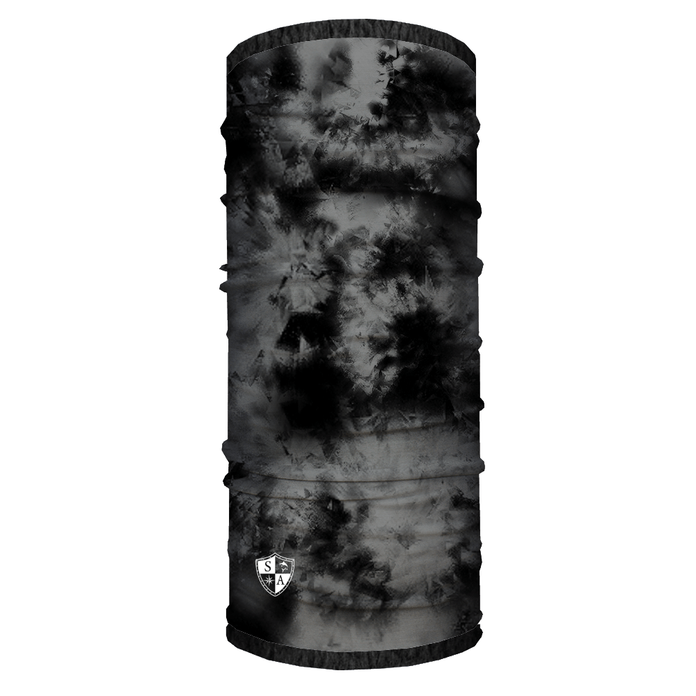 Fleece Neck Gaiter - Soul of Adventure