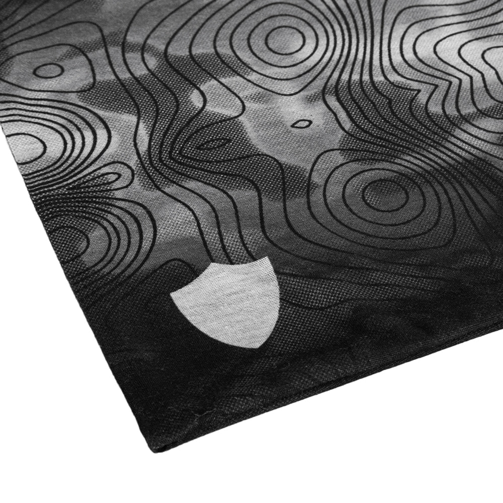 Fleece Neck Gaiter - Soul of Adventure