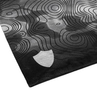 Fleece Neck Gaiter - Soul of Adventure