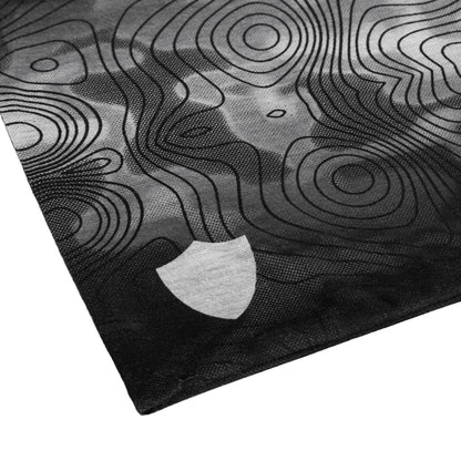 Fleece Neck Gaiter - Soul of Adventure