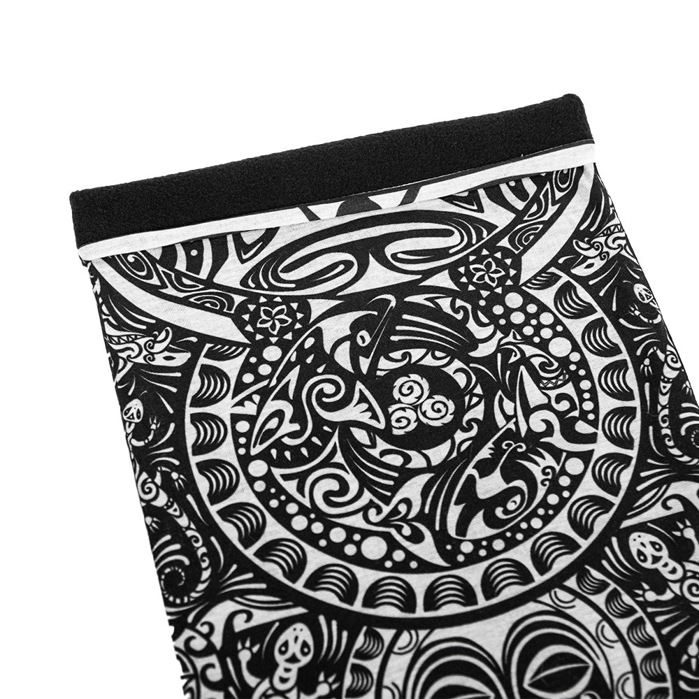 Fleece Neck Gaiter - Soul of Adventure