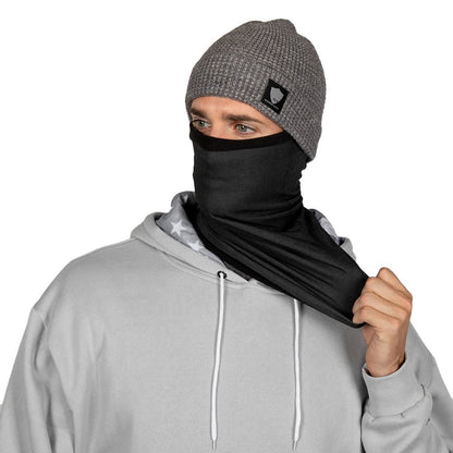 Fleece Neck Gaiter - Soul of Adventure