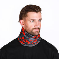 Fleece Neck Gaiter - Soul of Adventure