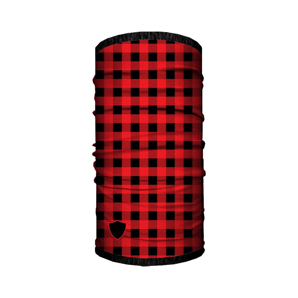 Fleece Neck Gaiter - Soul of Adventure
