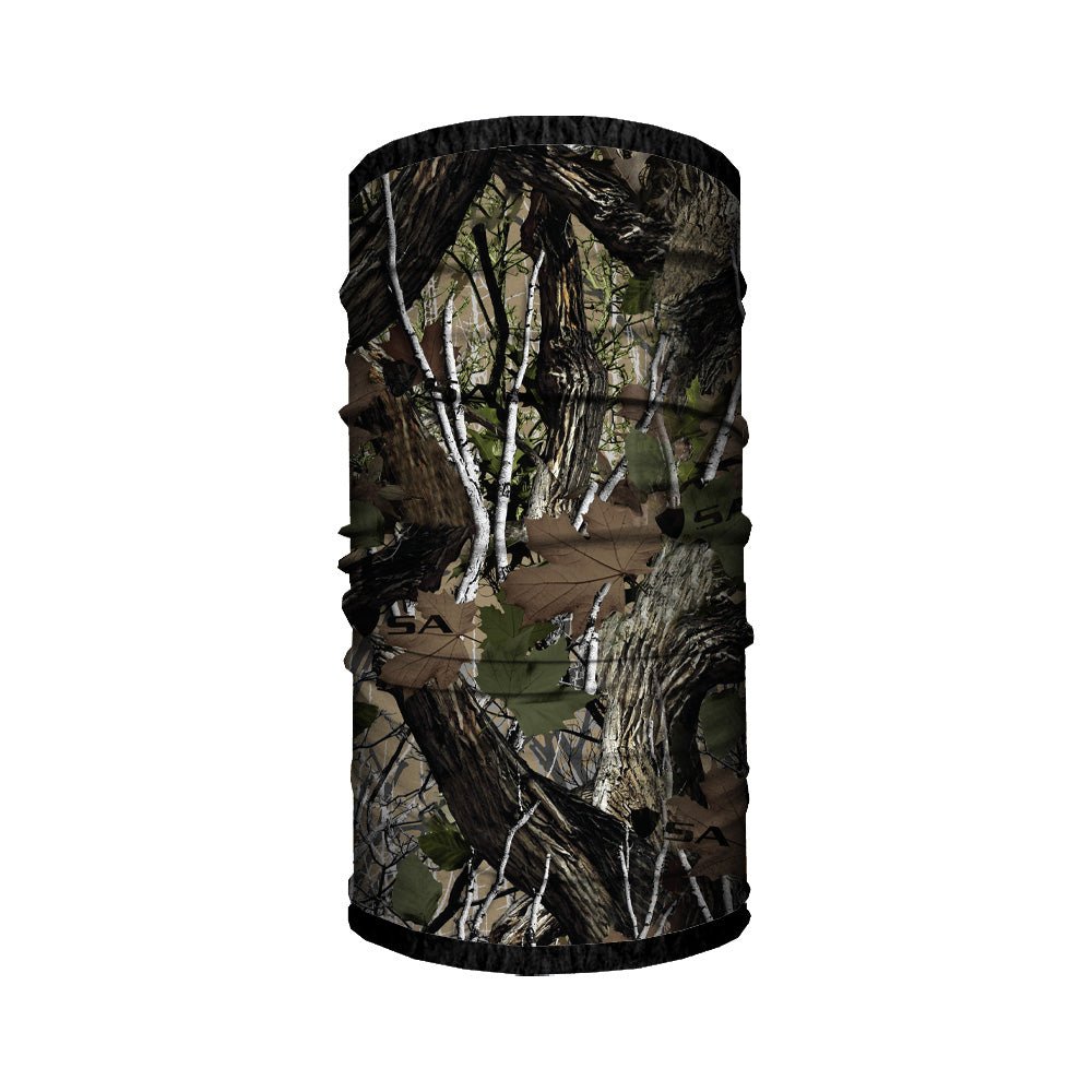 Fleece Neck Gaiter - Soul of Adventure